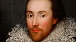 Timeline: Shakespeare (timeline)