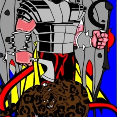 Timeline: La vida de Andrew