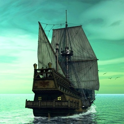 Timeline: Descubridores importantes.