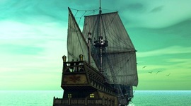 Timeline: Descubridores importantes.