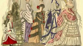 Timeline: The Victorian Age 1837-1901.