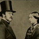 Victoria and albert