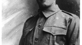 Timeline: WORLD WAR 1 ( WALTER WARWICK FRASER )