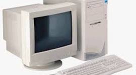 Timeline: Historia de la informatica