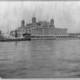 Ellis island
