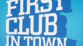 Timeline: GC History im Hardturm made by GCZ-First Club in Town