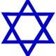 Jewish star1