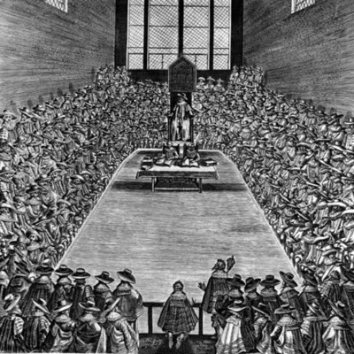 Timeline: Evolution of Business