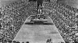 Timeline: Evolution of Business