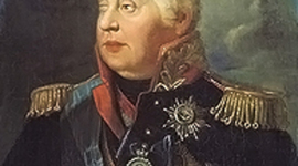 Timeline: Биография кутузова
