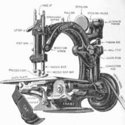 Timeline: Inventions and Inventors