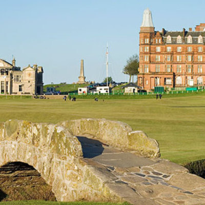 Timeline: History Of Golf