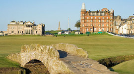 Timeline: History Of Golf