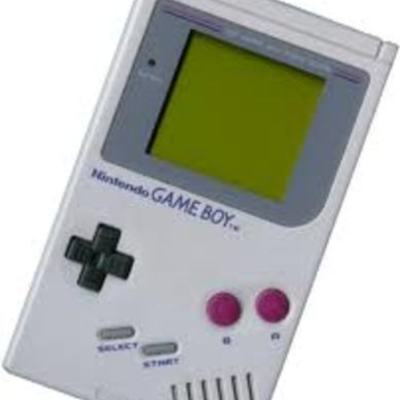 Timeline: Gaming Devices