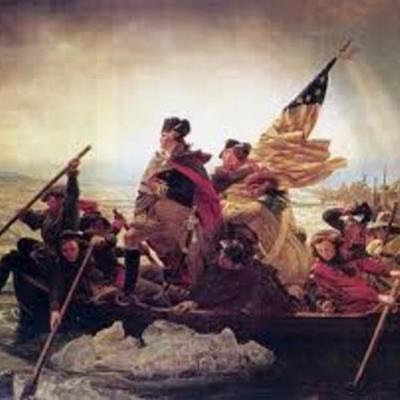 Timeline: American Revoltuion