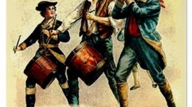 Timeline: Road to Revolution- Cohen