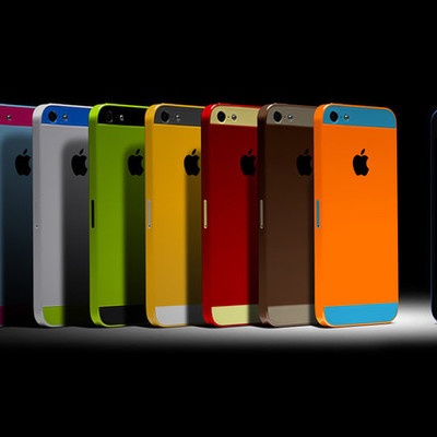 Timeline: IPHONE