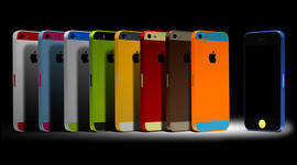 Timeline: IPHONE