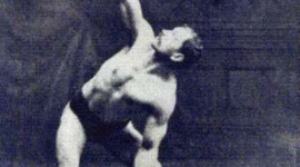 Timeline: EJERCICIO Y SALUD