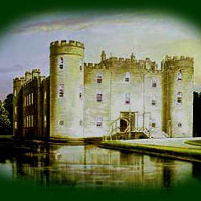 Timeline: Medieval Castles