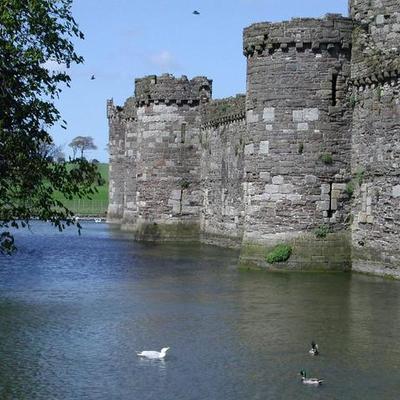 Timeline: Medieval Castles