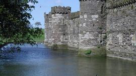 Timeline: Medieval Castles