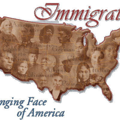 Timeline: IMMIGRATION TO THE UNITED STATES 1840-1900
