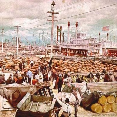 Timeline: Balancing Nationalism And Sectionalism