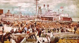 Timeline: Balancing Nationalism And Sectionalism