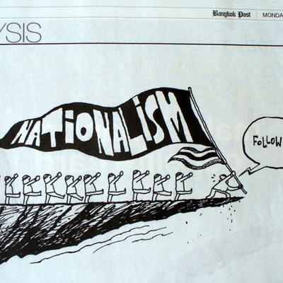 Timeline: Nationalism and Sectionalism