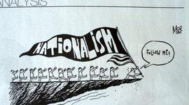 Timeline: Nationalism and Sectionalism