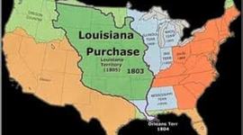 Timeline: Western Expansion