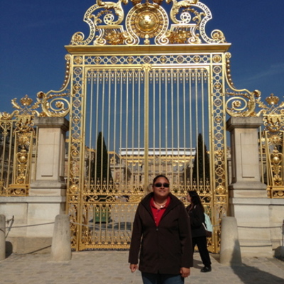 Timeline: Mi línea de vida