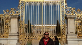 Timeline: Mi línea de vida