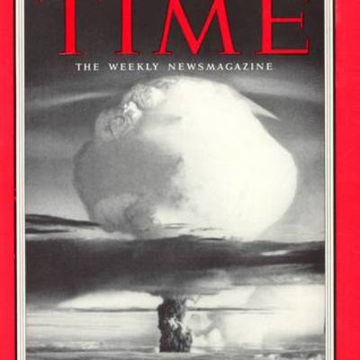 Timeline: Nuclear Technology
