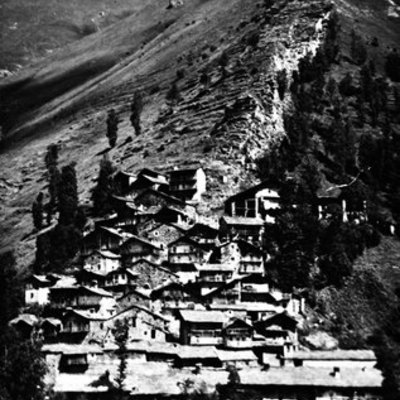 Timeline: Una casa per Narbona