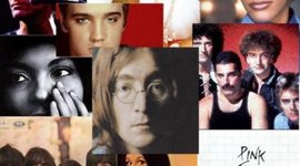 Timeline: Historia de la musica Pop