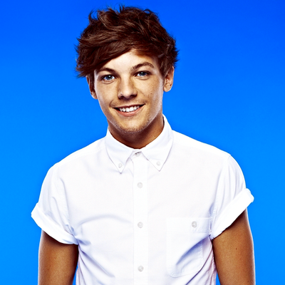 Timeline: Louis was born the first. He was born December 24 1991
