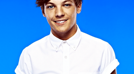 Timeline: Louis was born the first. He was born December 24 1991