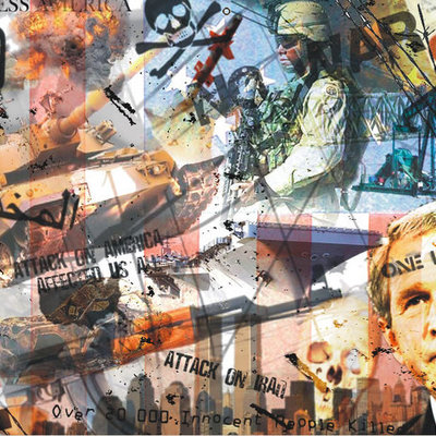 Timeline: War Timeline