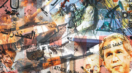 Timeline: War Timeline