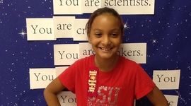 Timeline: LaRie McDonald's Toy Timeline