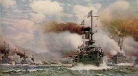 Timeline: war poetry timeline