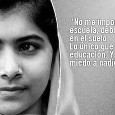 Timeline: La historia de Malala Yousafzai