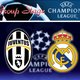Juve real madrid cl