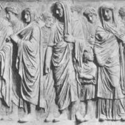 Timeline: The history of management