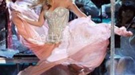 Timeline: Shakira Records