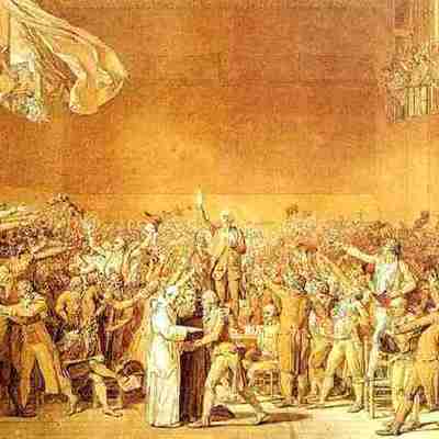 Timeline: French Revolution Jeffrey Lewis