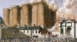 Timeline: French Revolution