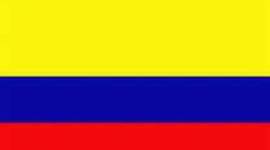 Timeline: Historia de Colombia